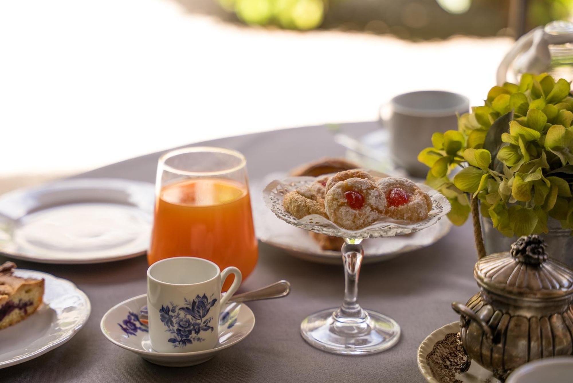 B&B Locanda Tempi Lontani Adults Only Orta San Giulio Exteriér fotografie
